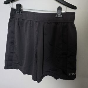 Ptula Mesh Shorts